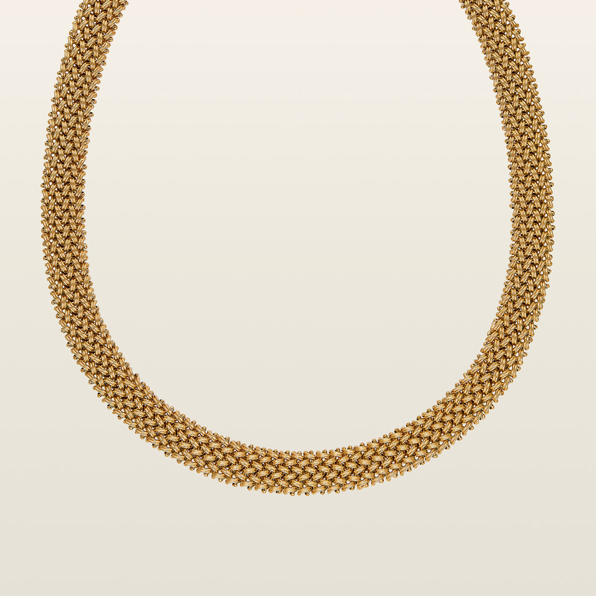 Maille milanaise