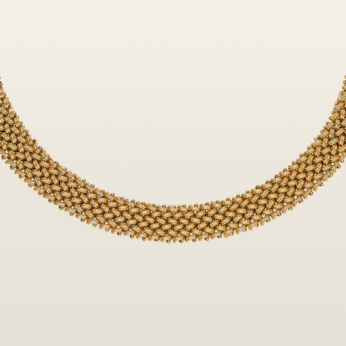 Maille milanaise