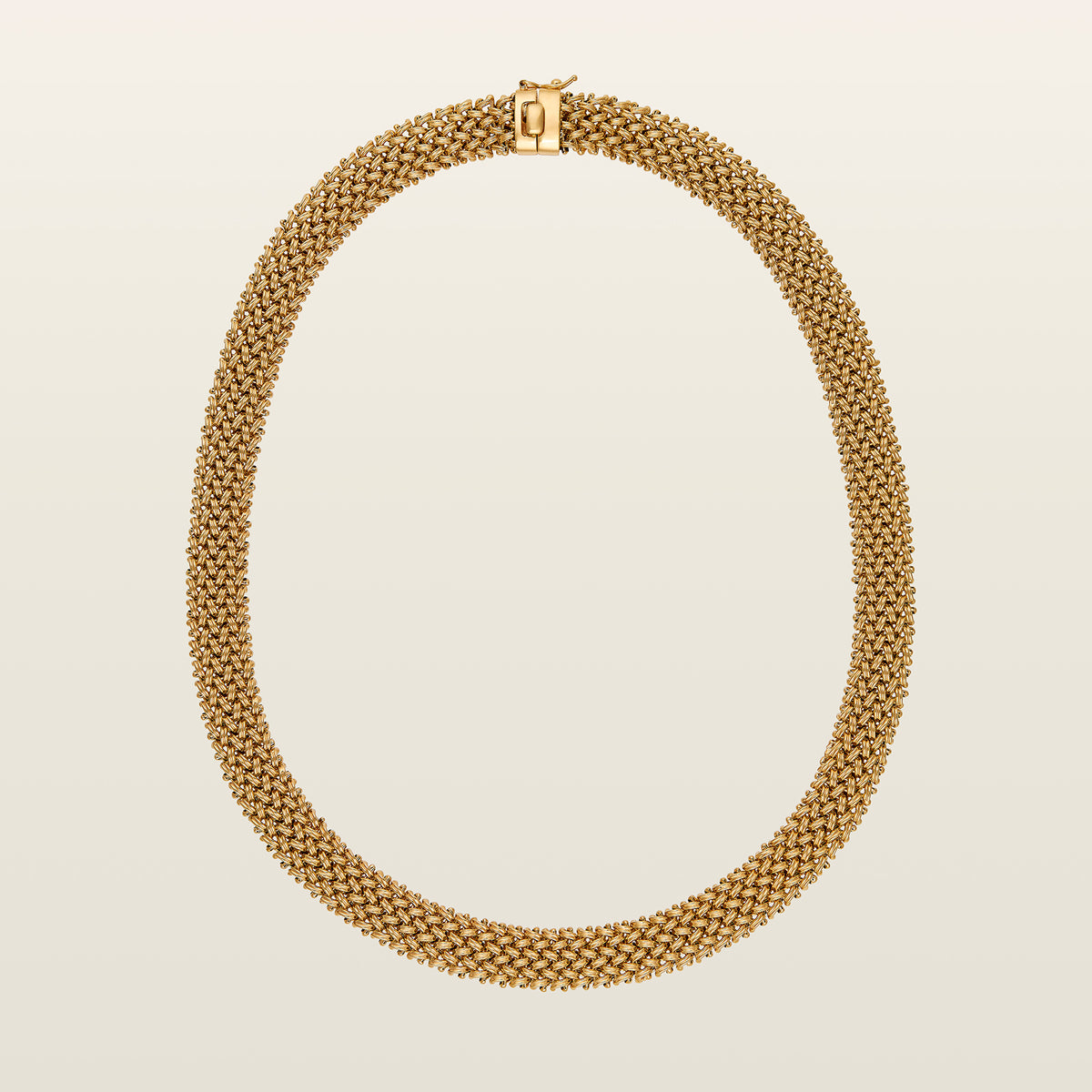 Maille milanaise
