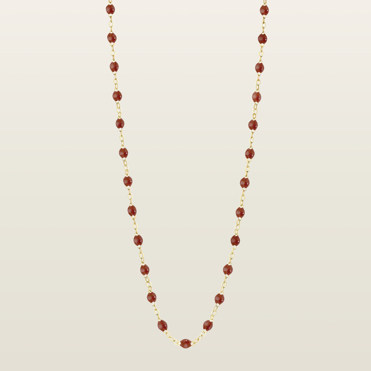 Collier Gigi Clozeau